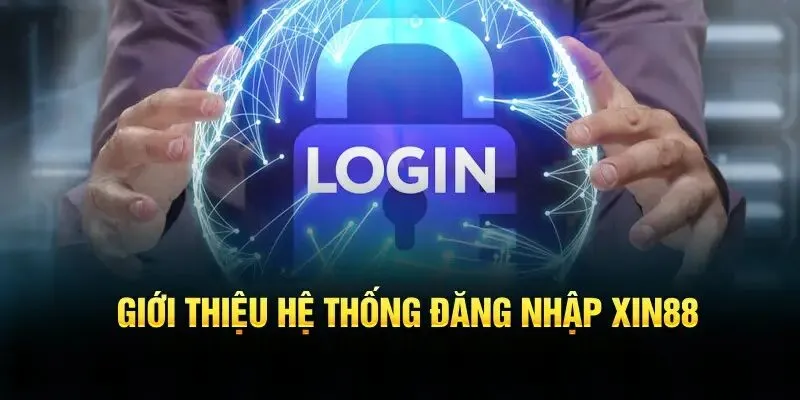 Đăng nhập tài khoản trong vòng một nốt nhạc 