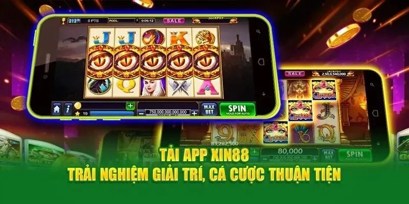 Hướng dẫn tải app