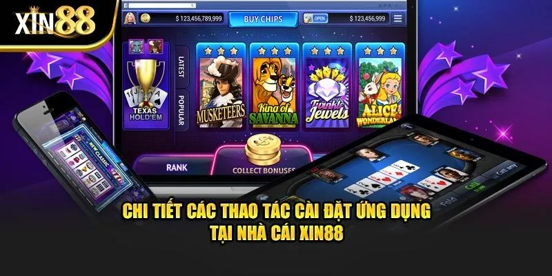 Lưu ý khi thực hiện tải ứng dụng về thiết bị di động