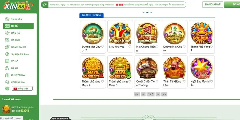 Tuyệt chiêu chơi game online đổi thưởng