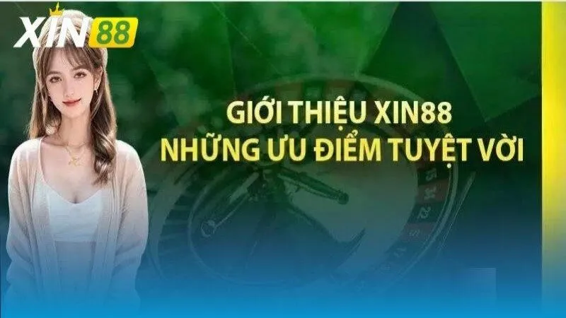 Thông tin sơ lược về thương hiệu Xin88